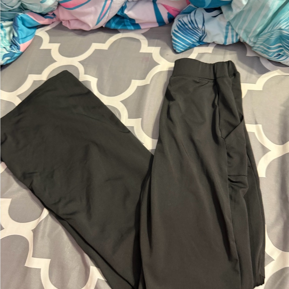 SHEIN Classic Black leggings